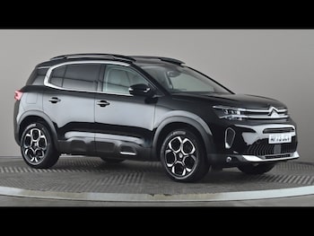 Used Citroen C5 Aircross 2024 for sale - 78616118: Photo