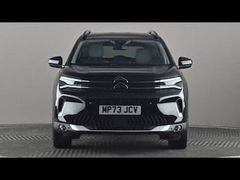 Used Citroen C5 Aircross 2024 for sale - 78616118: Photo