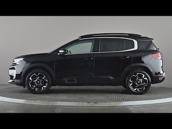 Used Citroen C5 Aircross 2024 for sale - 78616118: Photo