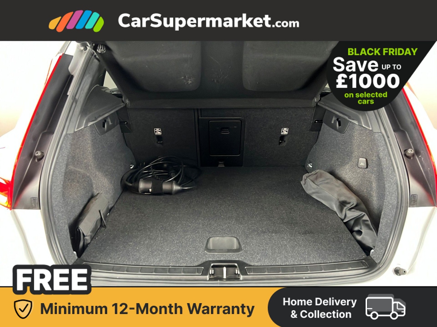 Used Volvo XC40 2020 for sale - 76629874: Photo 24