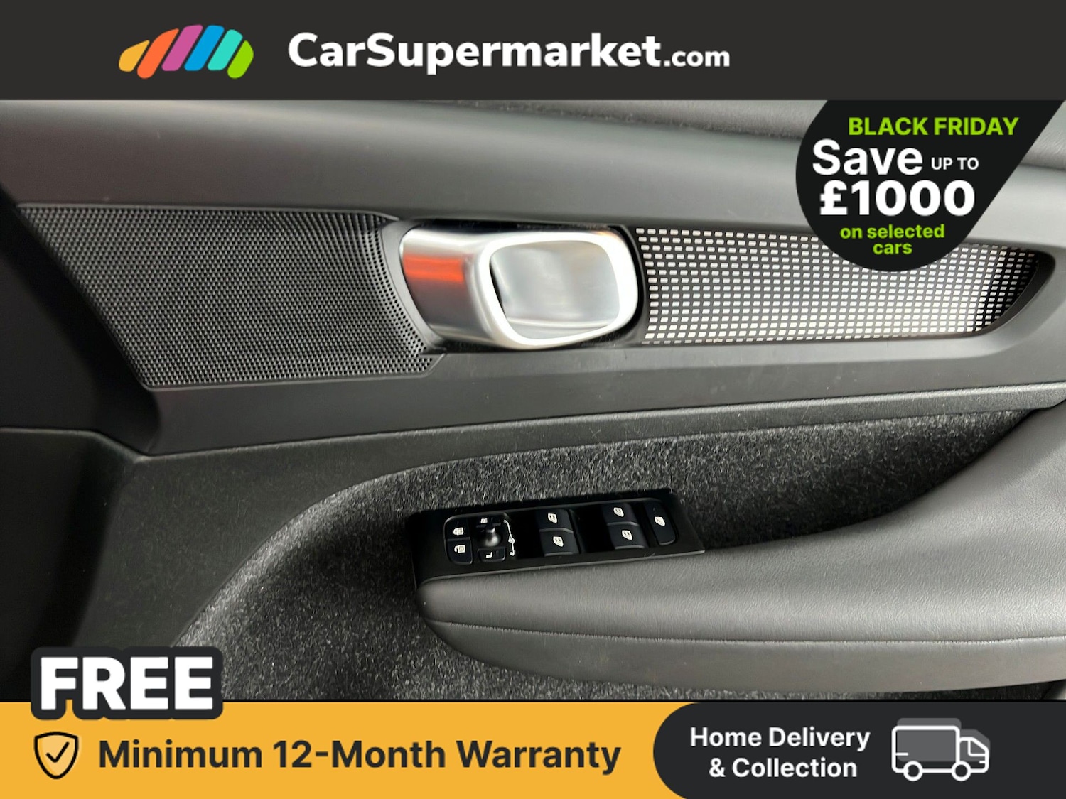 Used Volvo XC40 2020 for sale - 76629874: Photo 25