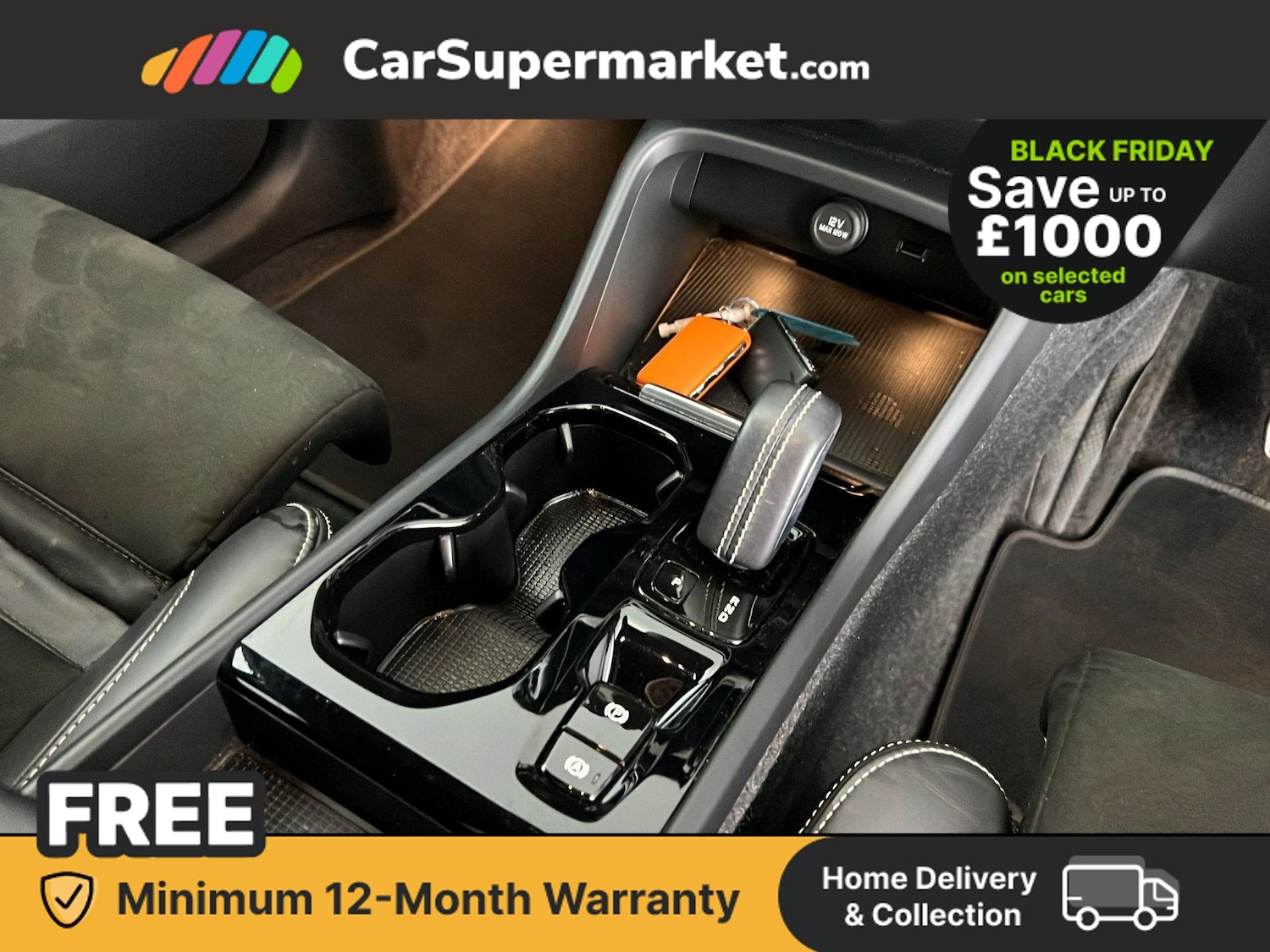 Used Volvo XC40 2020 for sale - 76629874: Photo 27