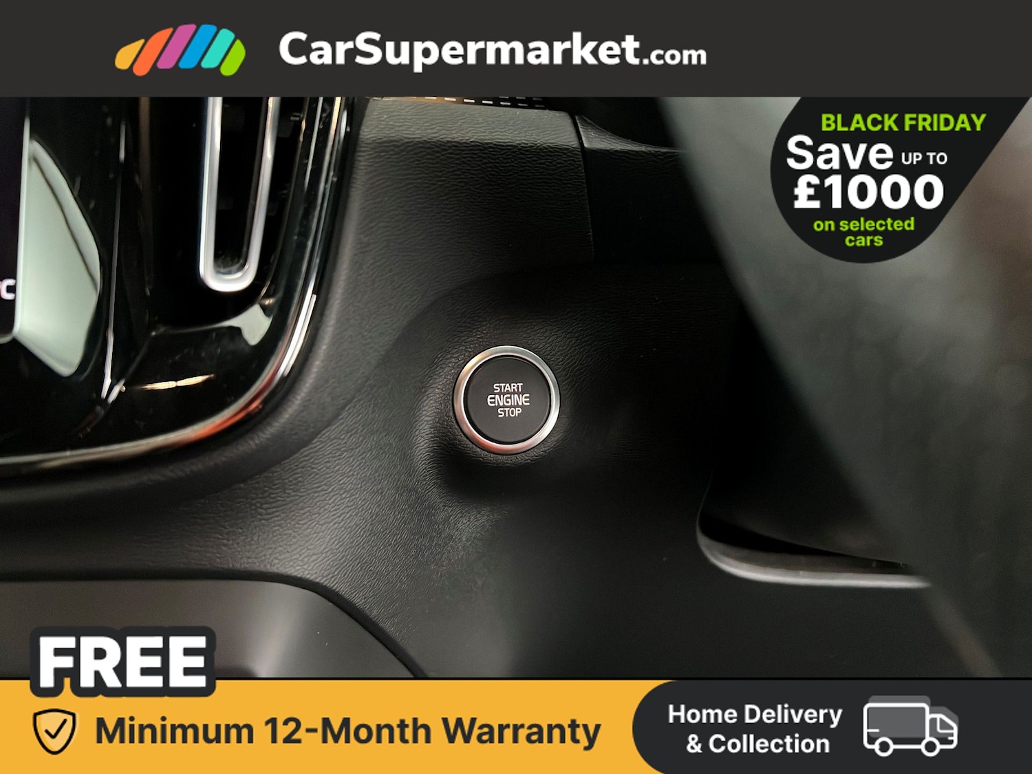 Used Volvo XC40 2020 for sale - 76629874: Photo 28