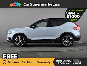 Used Volvo XC40 2020 for sale - 76629874: Photo