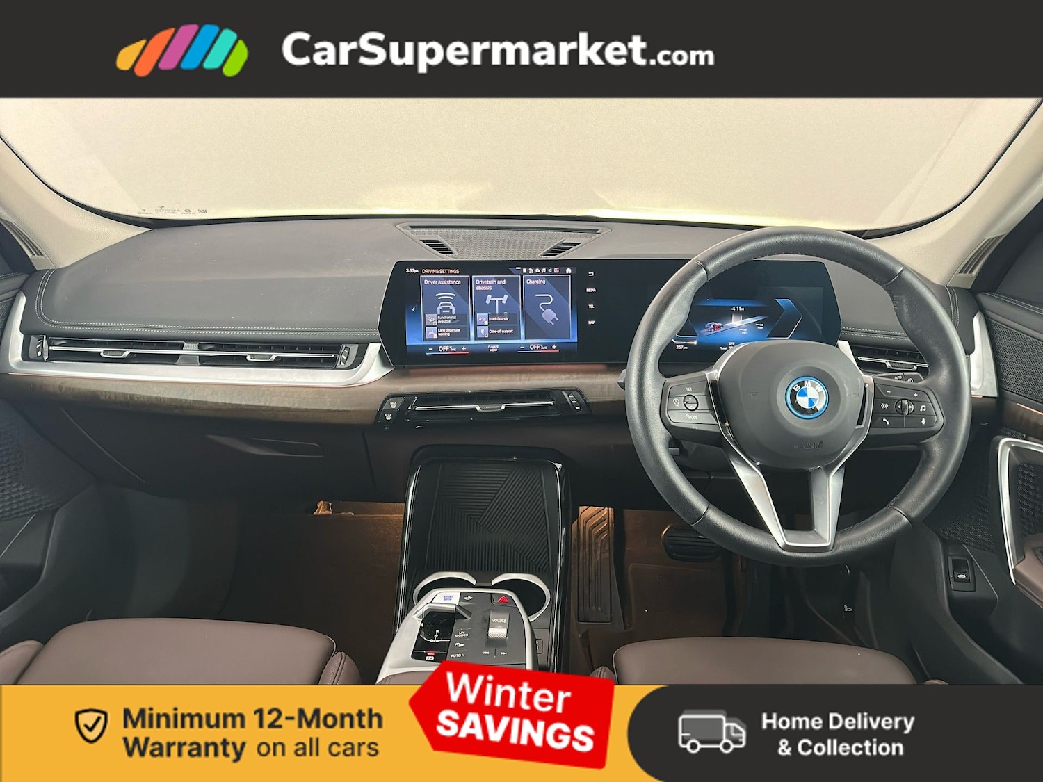 Used BMW iX1 2023 for sale - 77275317: Photo 14