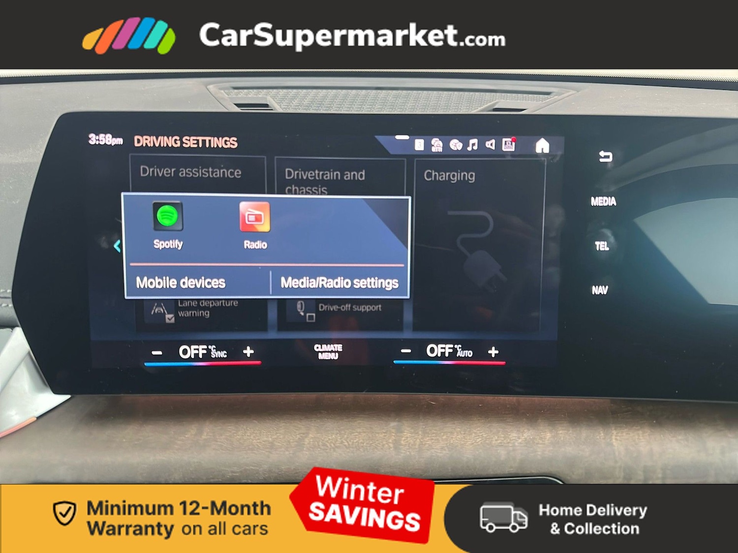 Used BMW iX1 2023 for sale - 77275317: Photo 17