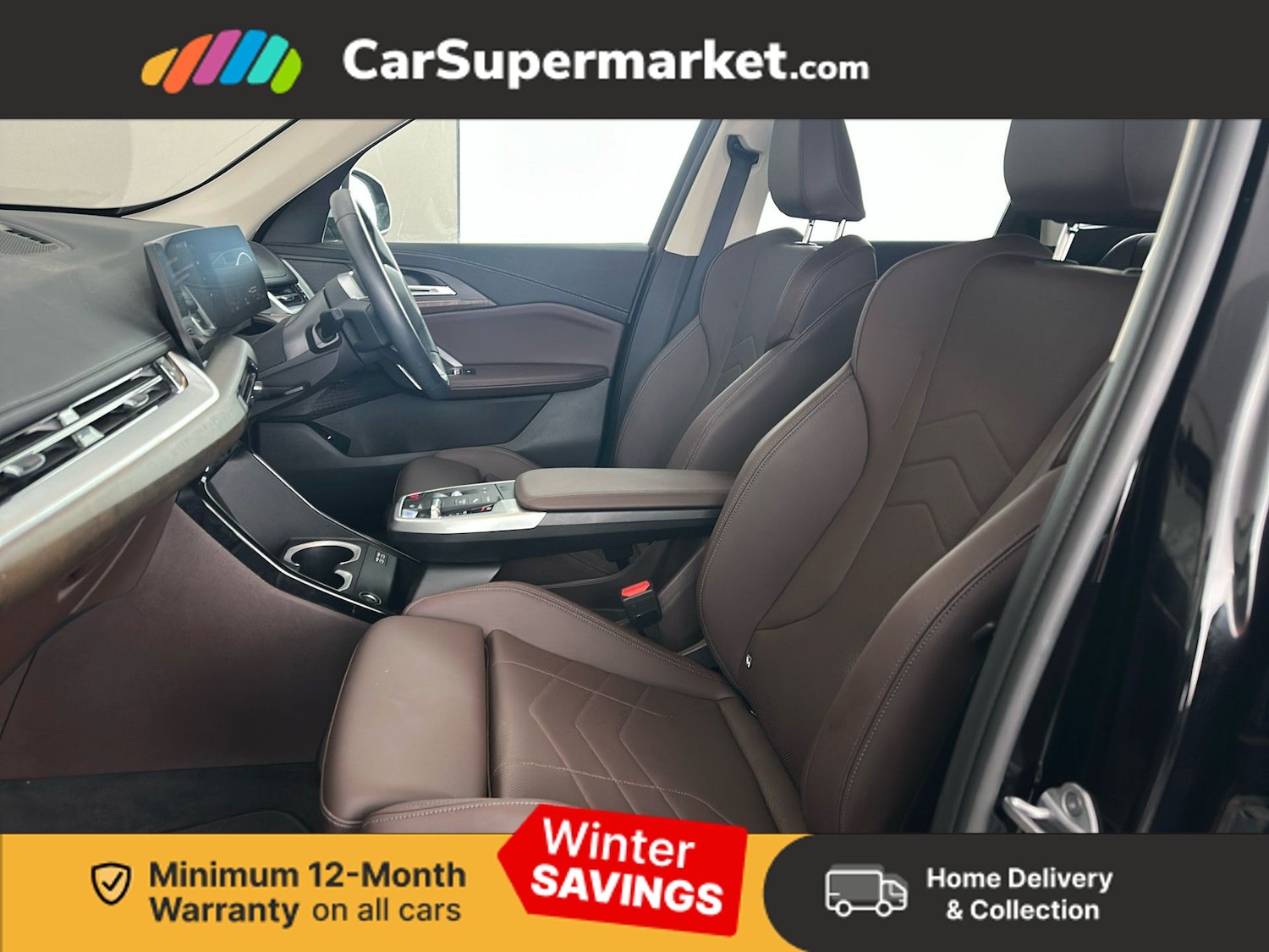 Used BMW iX1 2023 for sale - 77275317: Photo 18