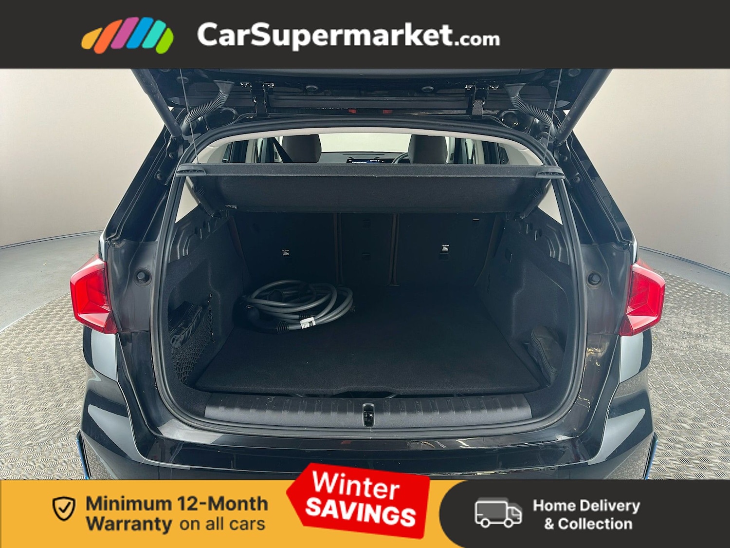 Used BMW iX1 2023 for sale - 77275317: Photo 23