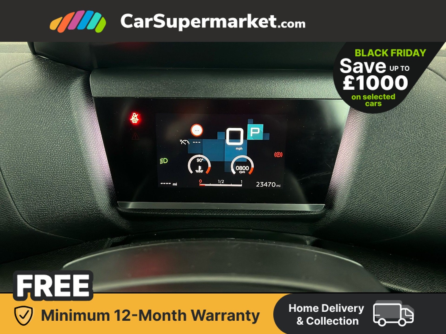 Used Citroen C4 2022 for sale - 76739705: Photo 16