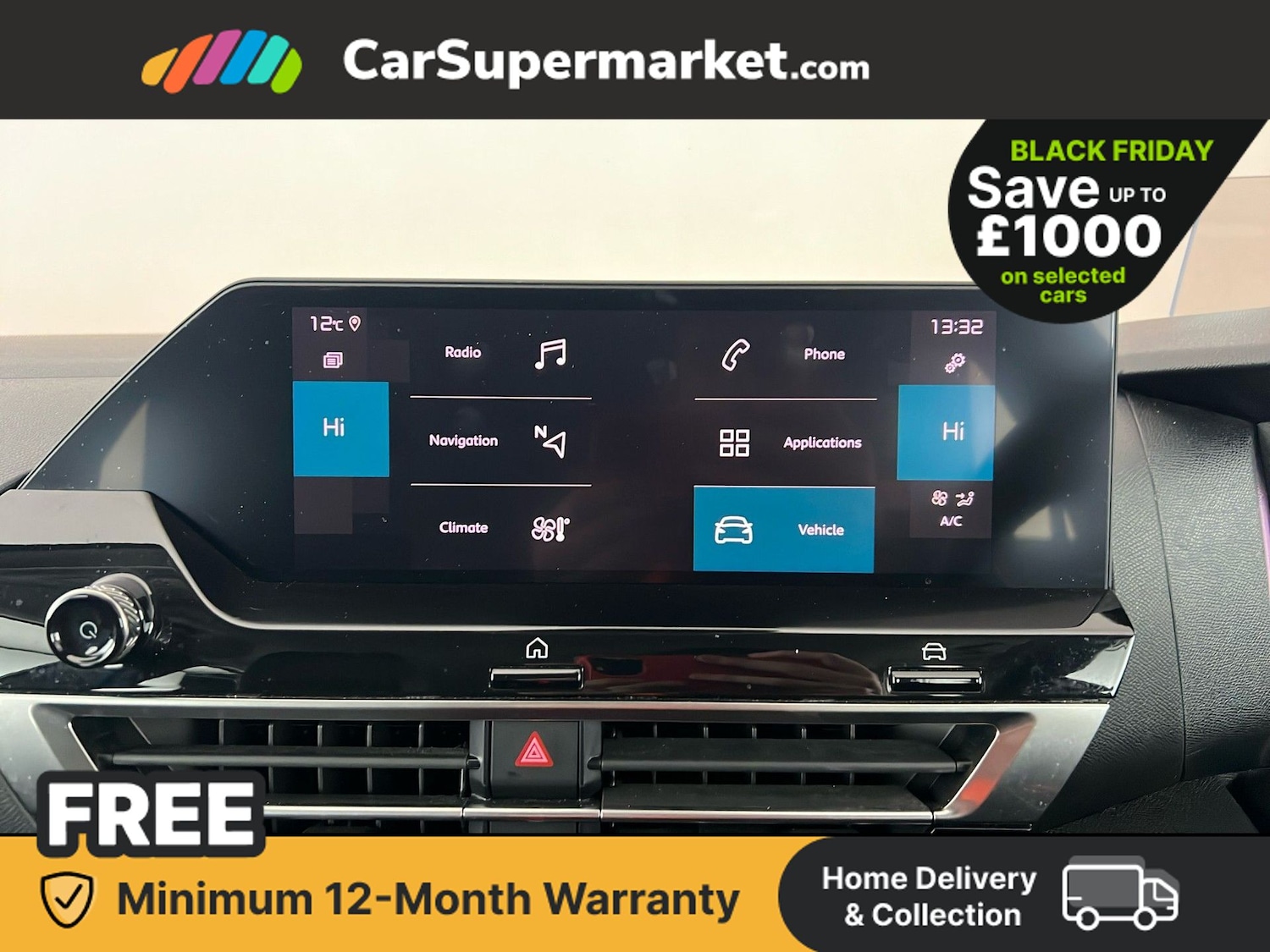 Used Citroen C4 2022 for sale - 76739705: Photo 17