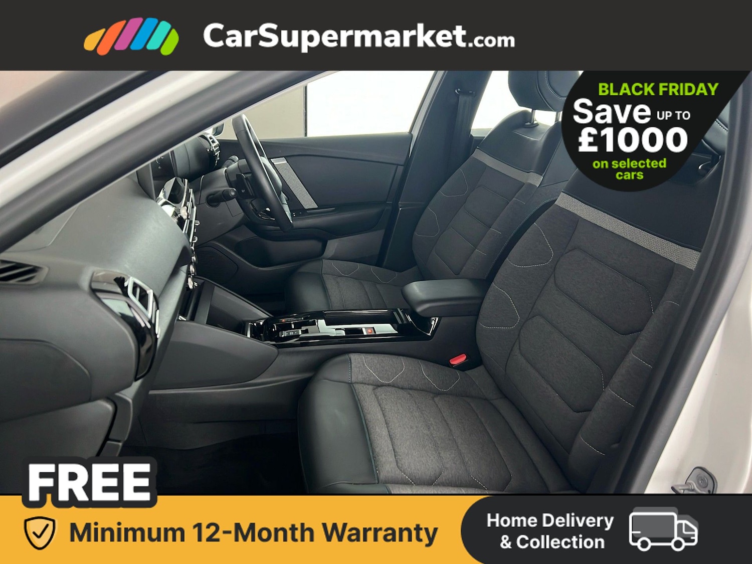 Used Citroen C4 2022 for sale - 76739705: Photo 18