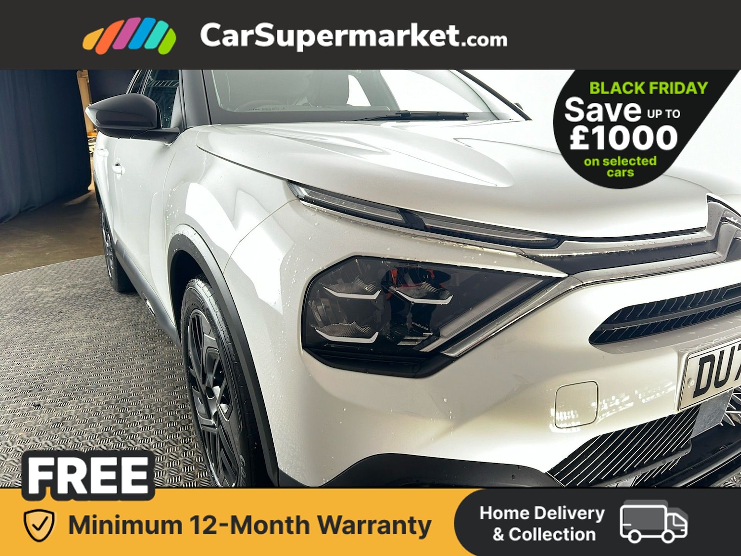 Used Citroen C4 2022 for sale - 76739705: Photo 21