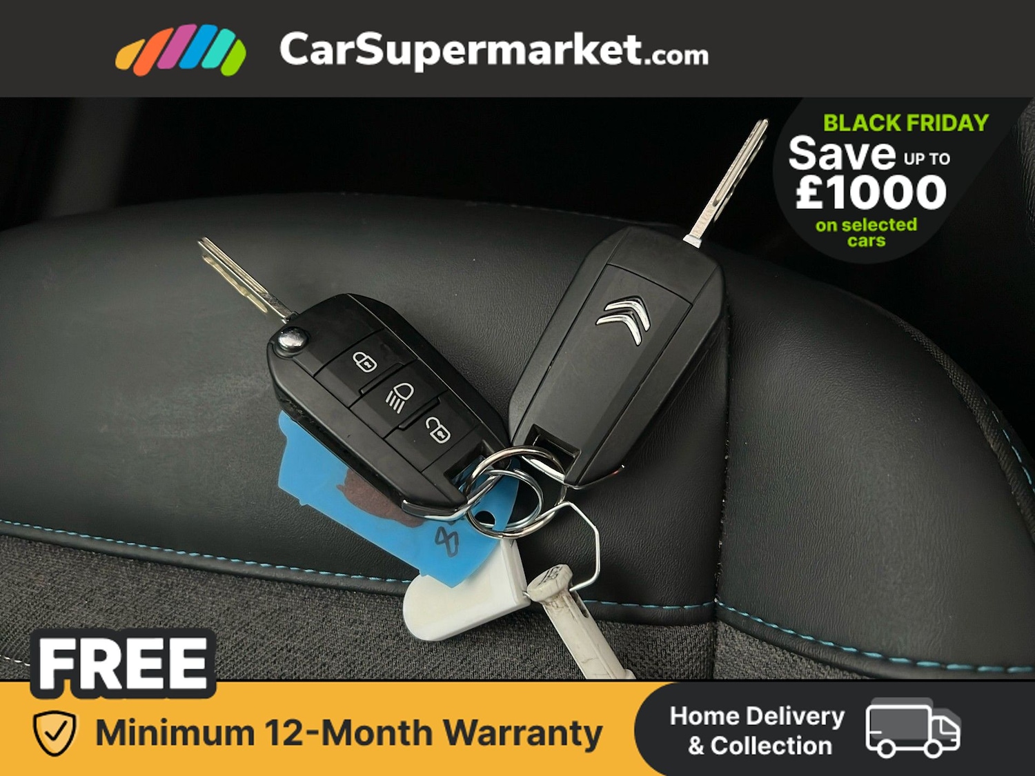 Used Citroen C4 2022 for sale - 76739705: Photo 24