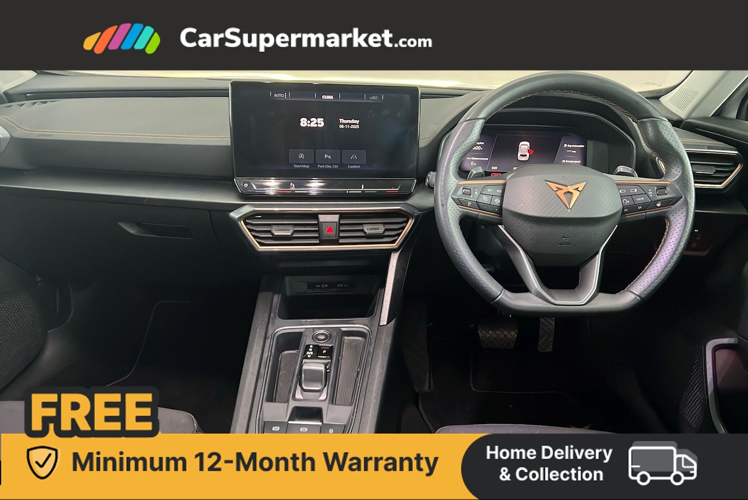 Used Cupra Formentor 2023 for sale - 76546241: Photo 13