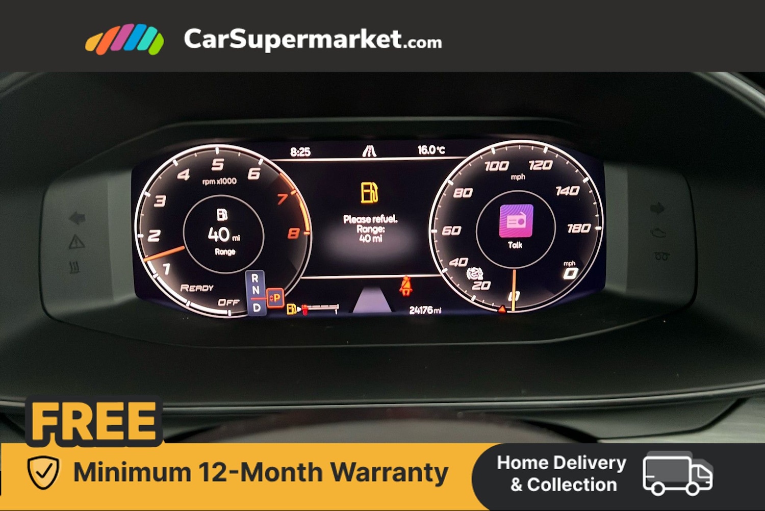 Used Cupra Formentor 2023 for sale - 76546241: Photo 15