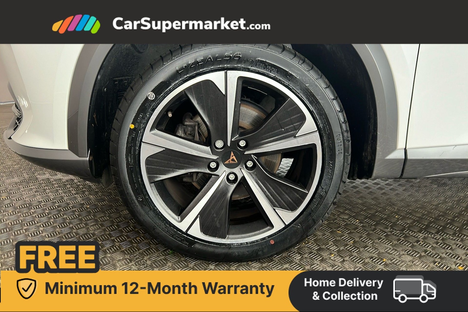 Used Cupra Formentor 2023 for sale - 76546241: Photo 18