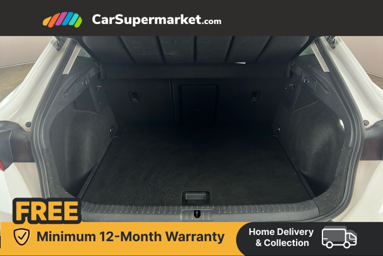 Used Cupra Formentor 2023 for sale - 76546241: Photo 21