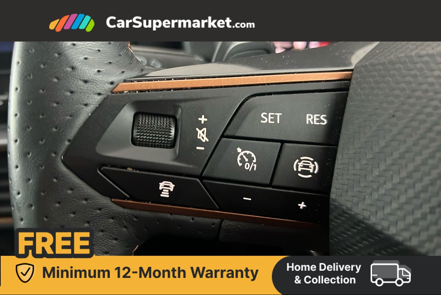 Used Cupra Formentor 2023 for sale - 76546241: Photo 24