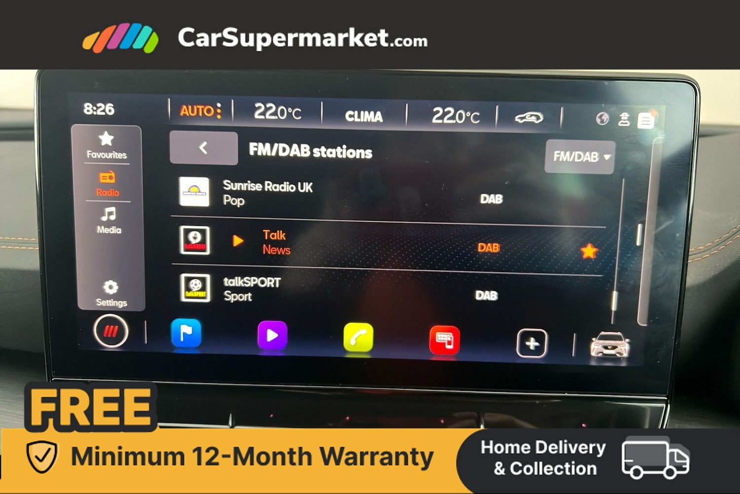 Used Cupra Formentor 2023 for sale - 76546241: Photo 25