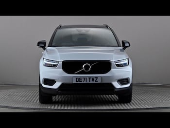 Used Volvo XC40 2021 for sale - 79624191: Photo