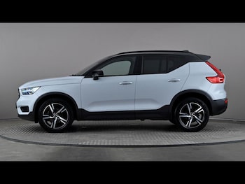 Used Volvo XC40 2021 for sale - 79624191: Photo