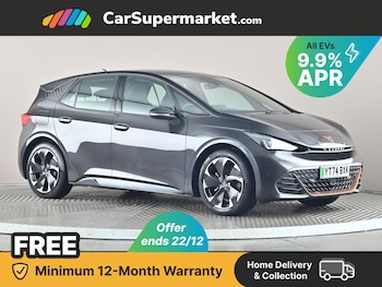 Used Cupra Born 2024 for sale - 76789553: Photo