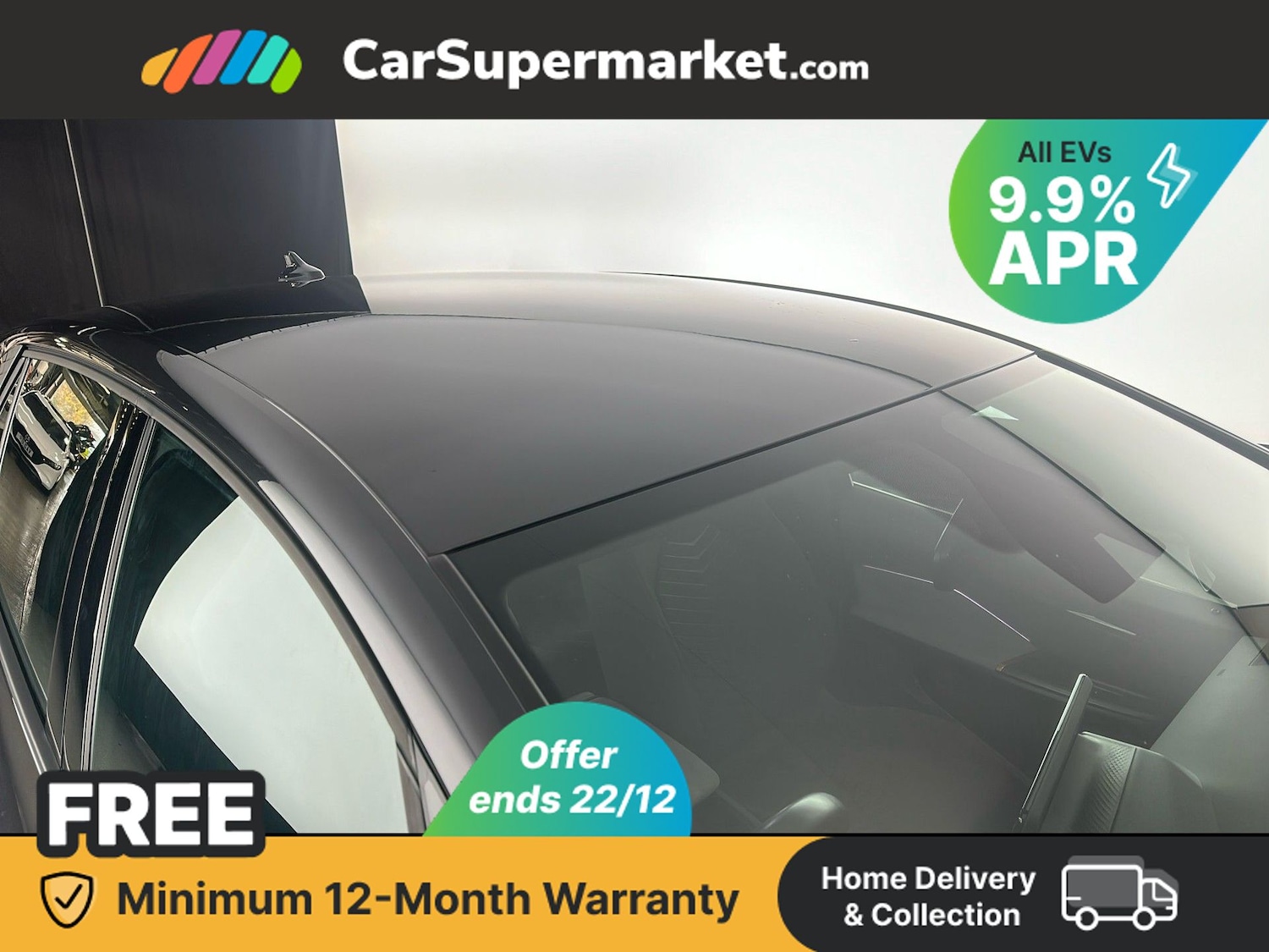 Used Cupra Born 2024 for sale - 76789553: Photo 22