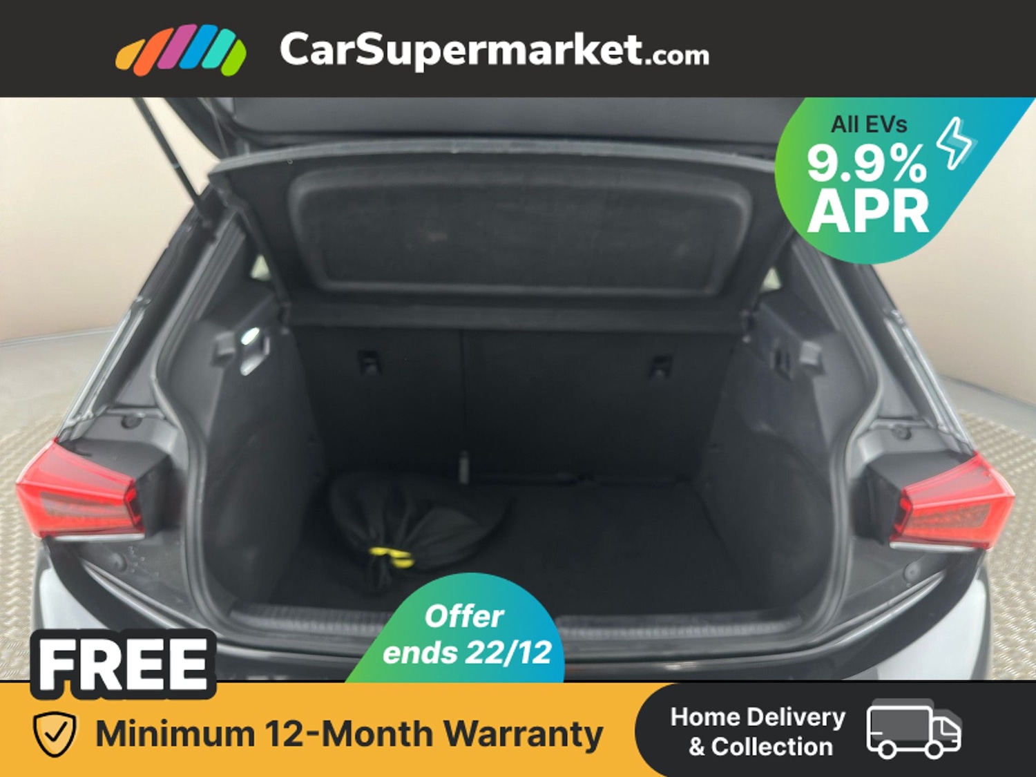 Used Cupra Born 2024 for sale - 76789553: Photo 24