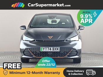 Used Cupra Born 2024 for sale - 76789553: Photo