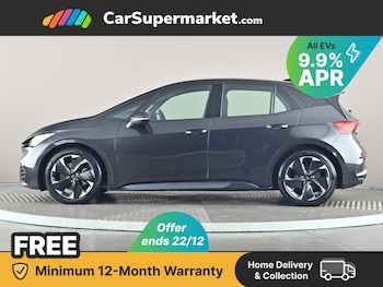 Used Cupra Born 2024 for sale - 76789553: Photo