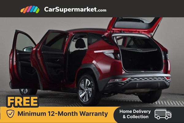 Used Hyundai TUCSON 2022 for sale - 76313440: Photo 10