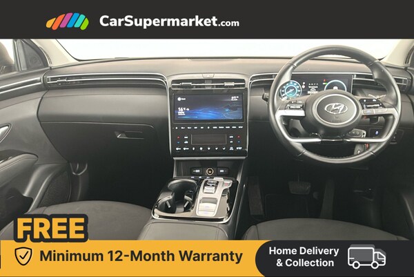 Used Hyundai TUCSON 2022 for sale - 76313440: Photo 13