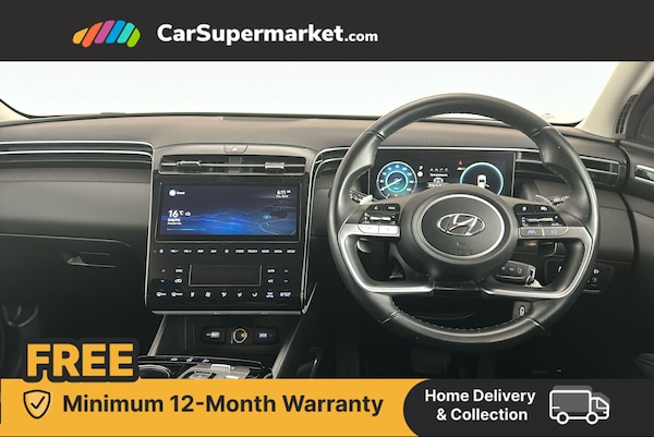 Used Hyundai TUCSON 2022 for sale - 76313440: Photo 14