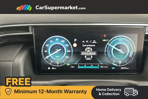 Used Hyundai TUCSON 2022 for sale - 76313440: Photo 15