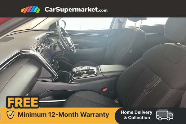 Used Hyundai TUCSON 2022 for sale - 76313440: Photo 17