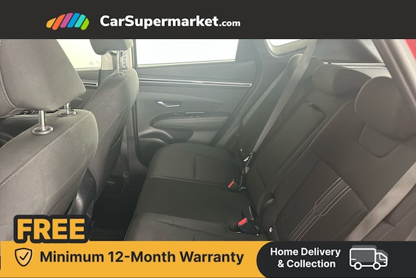 Used Hyundai TUCSON 2022 for sale - 76313440: Photo 18