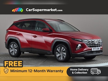 2022 - 1.6 TGDi Hybrid 230 SE Connect 2WD Auto