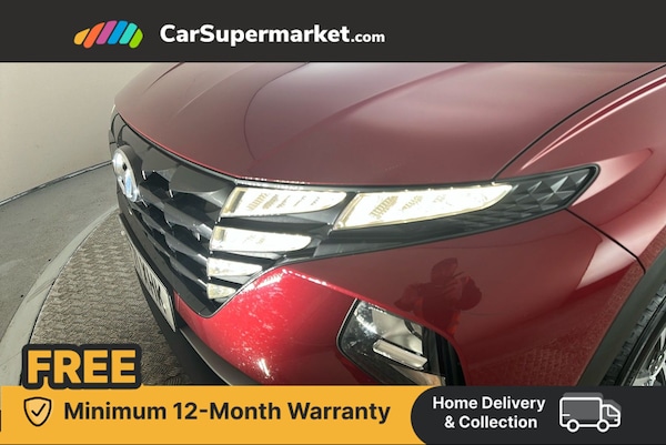 Used Hyundai TUCSON 2022 for sale - 76313440: Photo 20