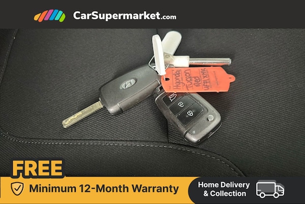 Used Hyundai TUCSON 2022 for sale - 76313440: Photo 23