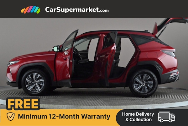 Used Hyundai TUCSON 2022 for sale - 76313440: Photo 9