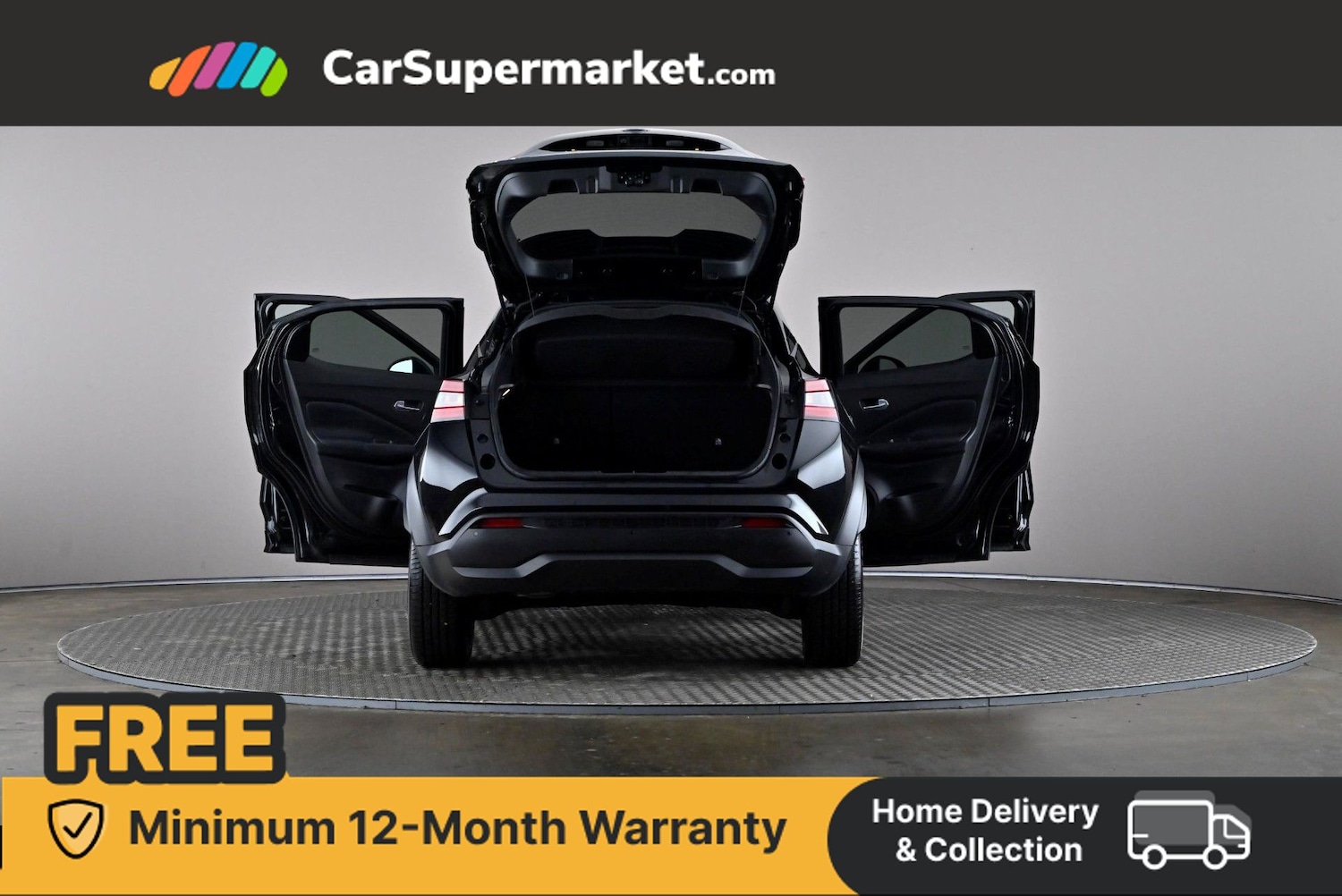 Used Nissan Juke 2024 for sale - 76495246: Photo 11