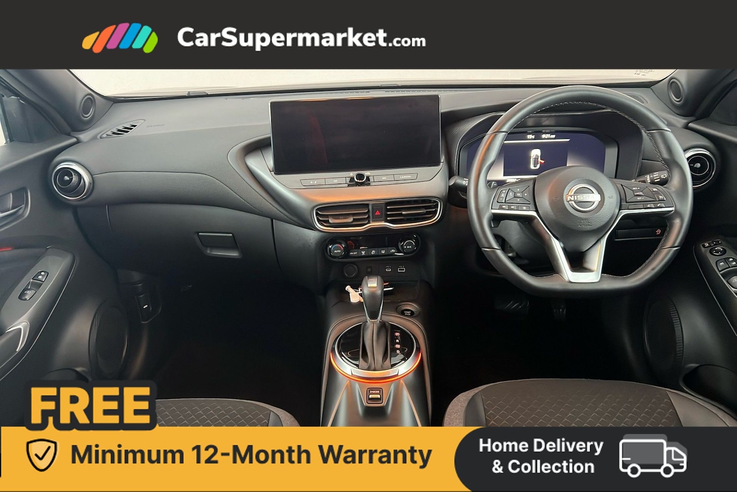 Used Nissan Juke 2024 for sale - 76495246: Photo 13