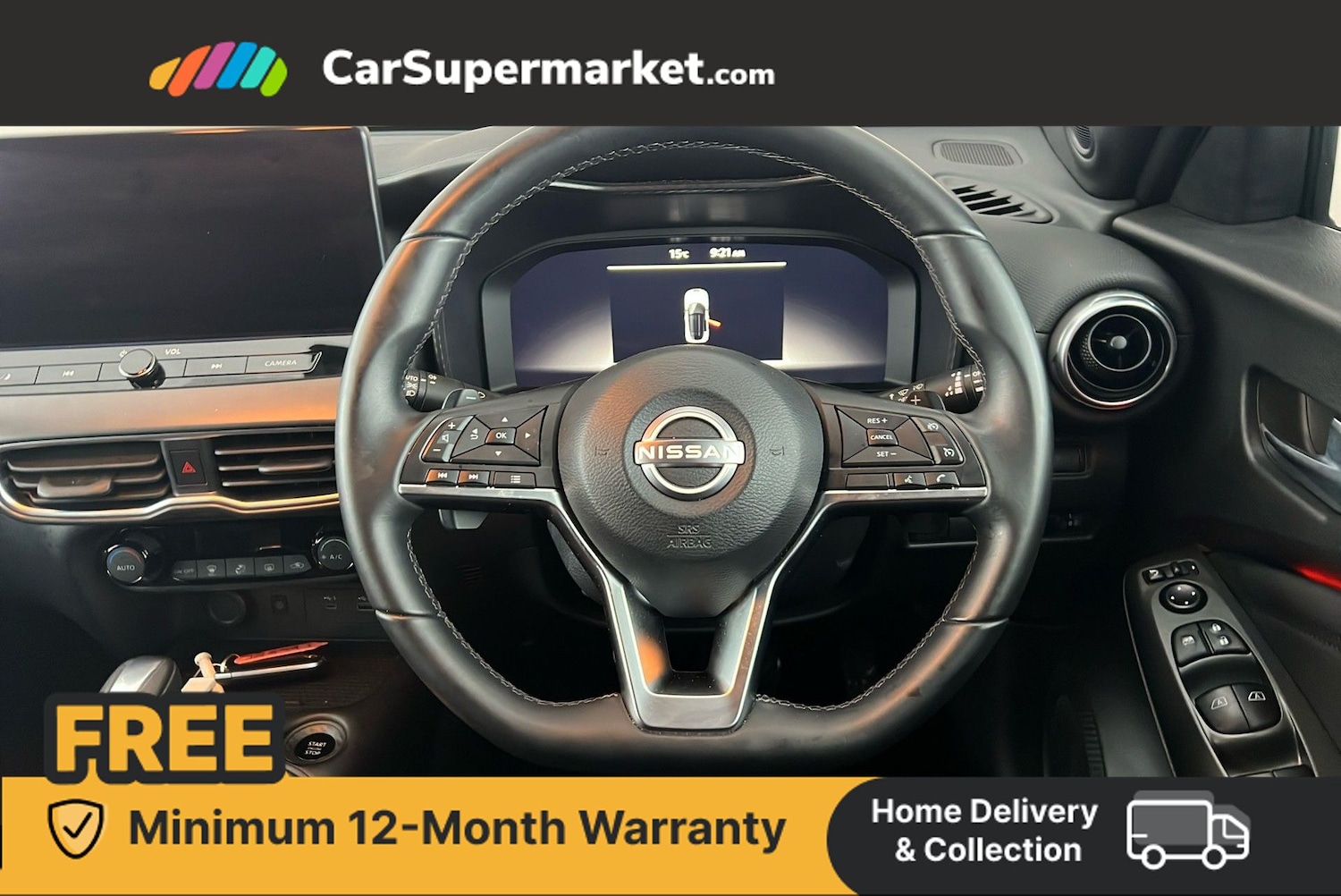 Used Nissan Juke 2024 for sale - 76495246: Photo 14