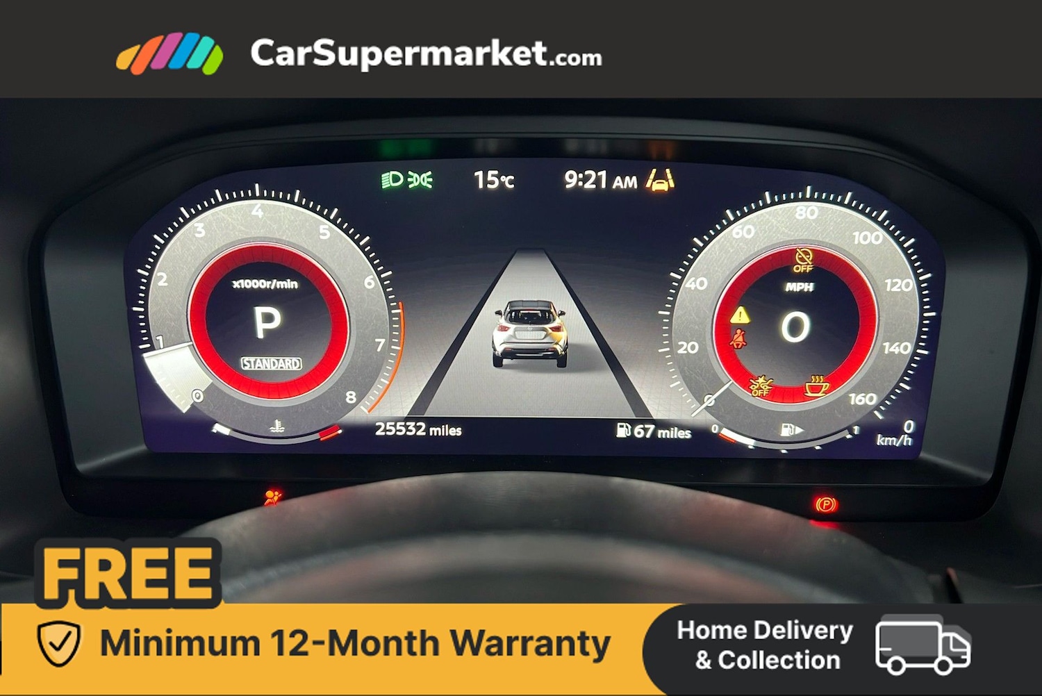 Used Nissan Juke 2024 for sale - 76495246: Photo 15