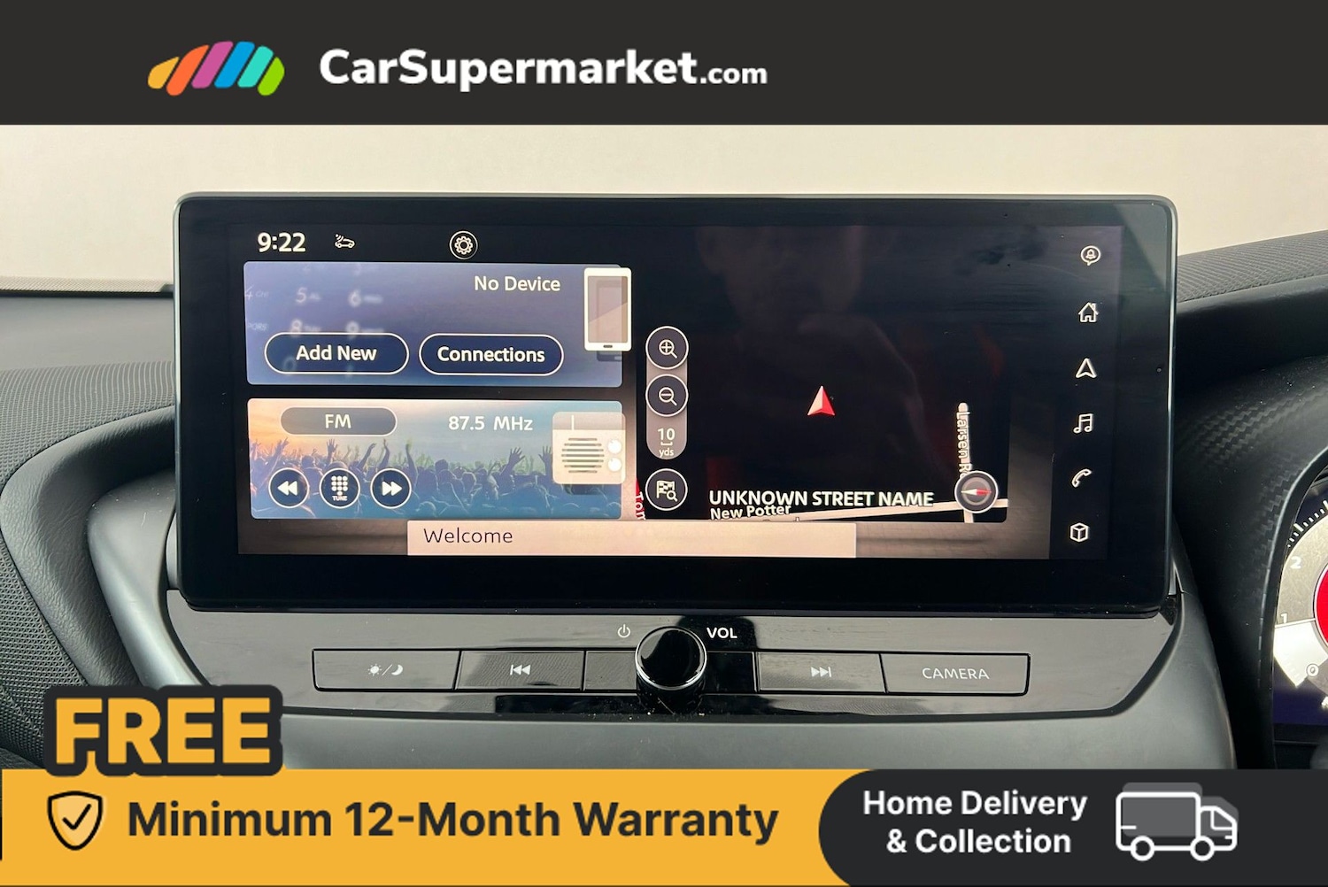 Used Nissan Juke 2024 for sale - 76495246: Photo 16