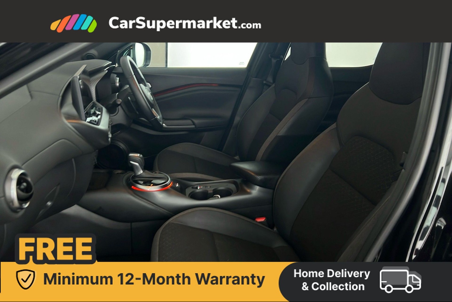 Used Nissan Juke 2024 for sale - 76495246: Photo 17