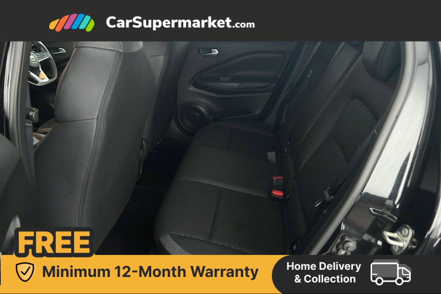 Used Nissan Juke 2024 for sale - 76495246: Photo 18