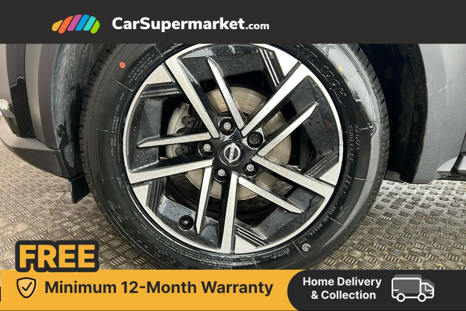 Used Nissan Juke 2024 for sale - 76495246: Photo 19