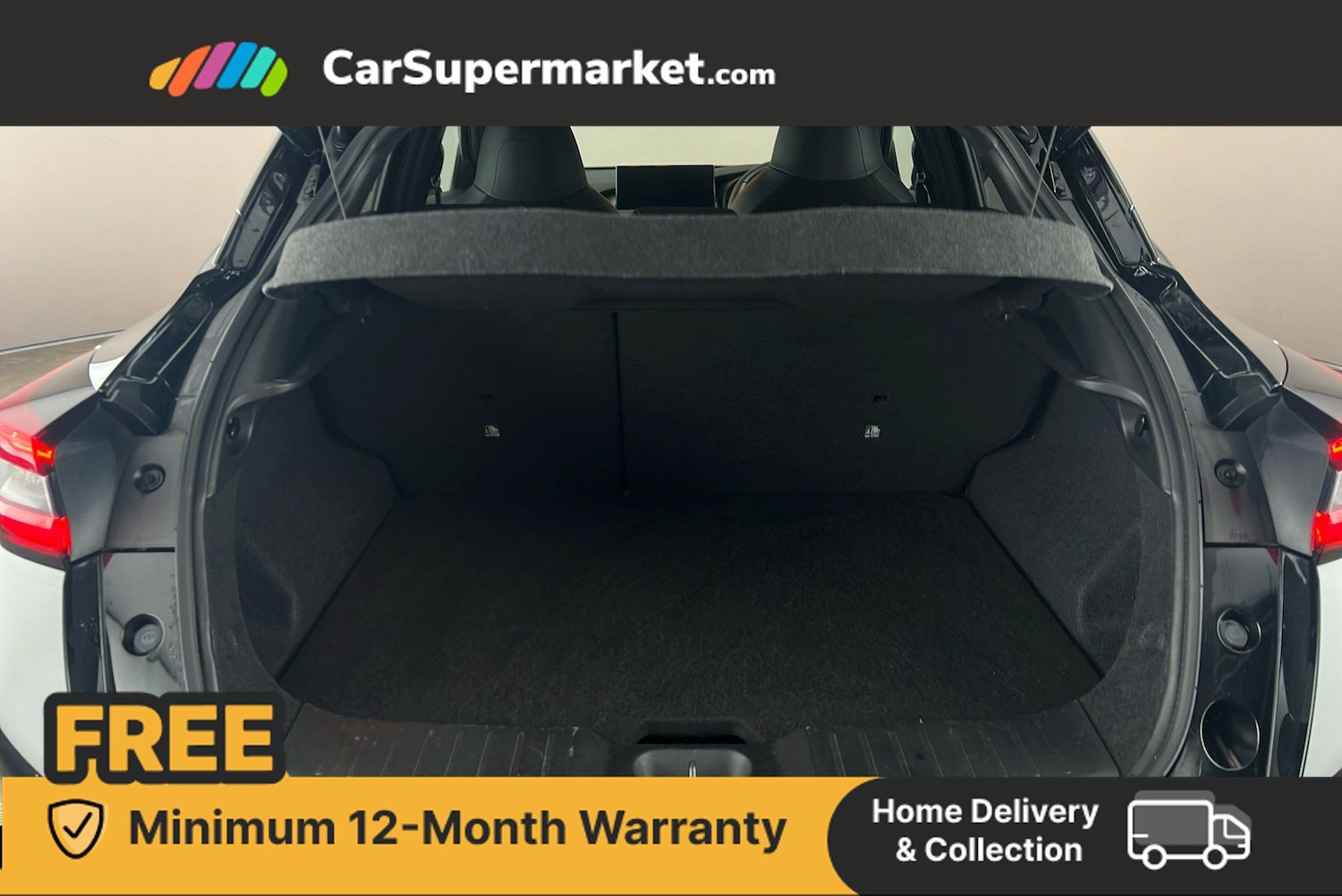 Used Nissan Juke 2024 for sale - 76495246: Photo 22