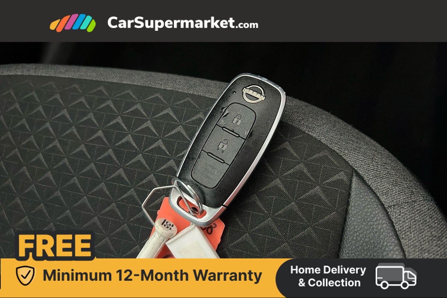 Used Nissan Juke 2024 for sale - 76495246: Photo 23